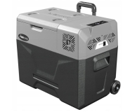 Yeticool Lodówka turystyczna BX40 szary - 1018653 - zdjęcie 1